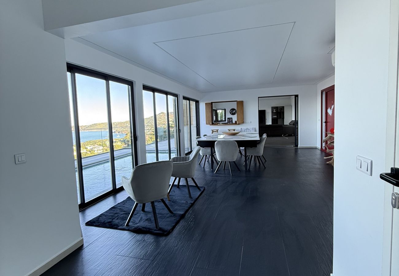 Villa à Saint Barthélemy - Villa Noas St Barth 2-bd