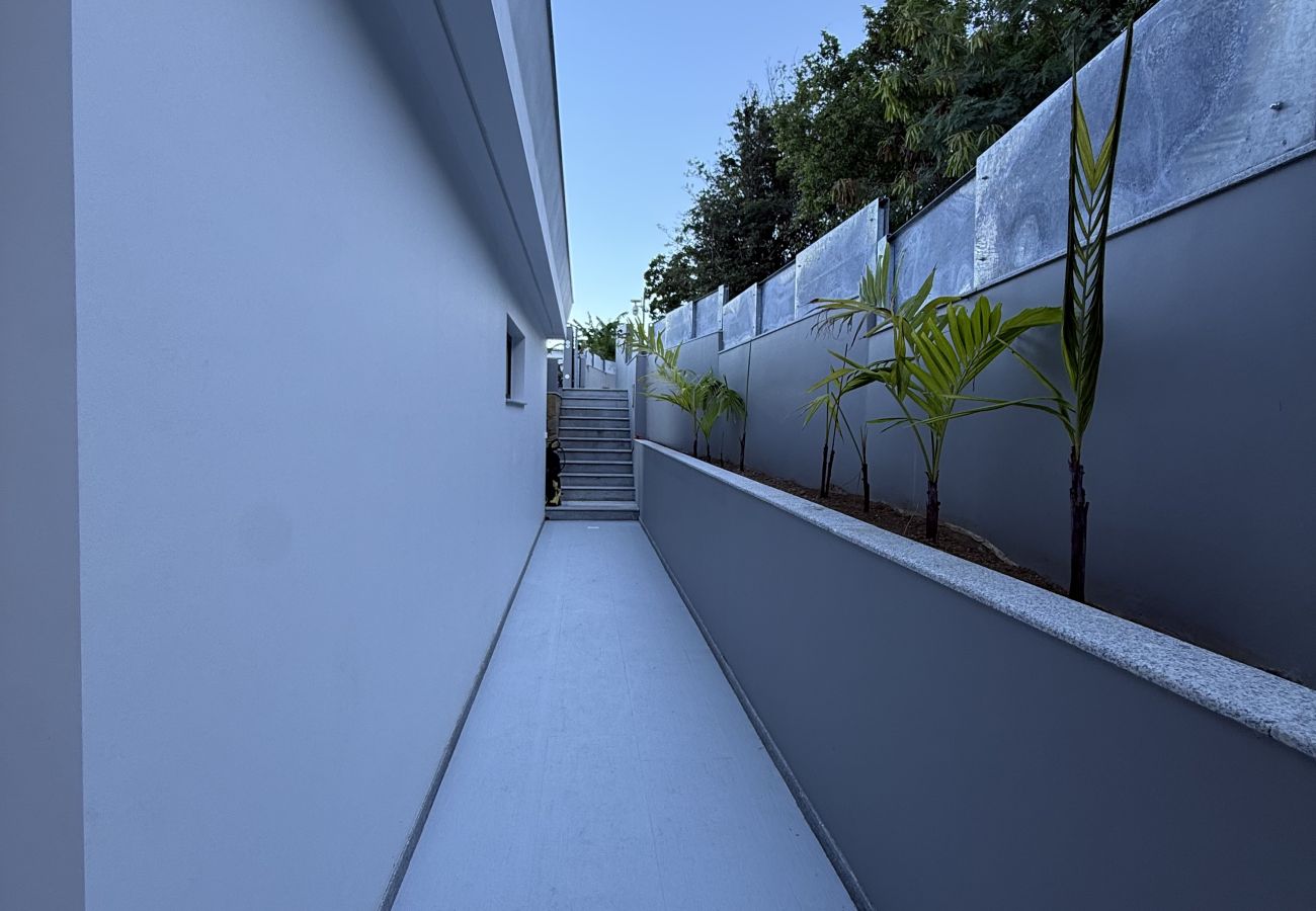 Villa à Saint Barthélemy - Villa Noas St Barth 2-bd