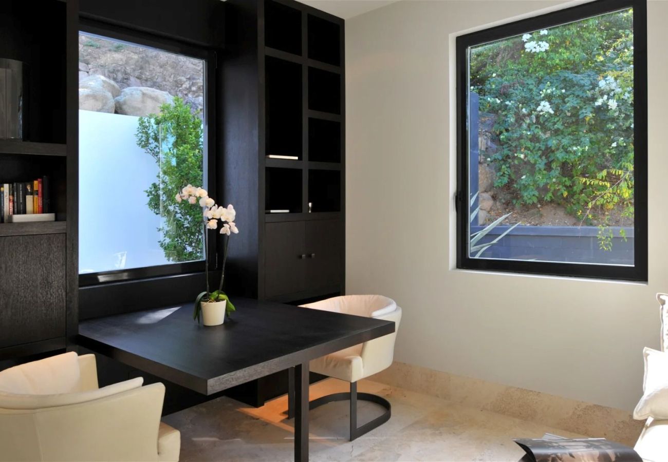 Villa à Saint Barthélemy - Villa La Petite Sereine St Barth 5-bd