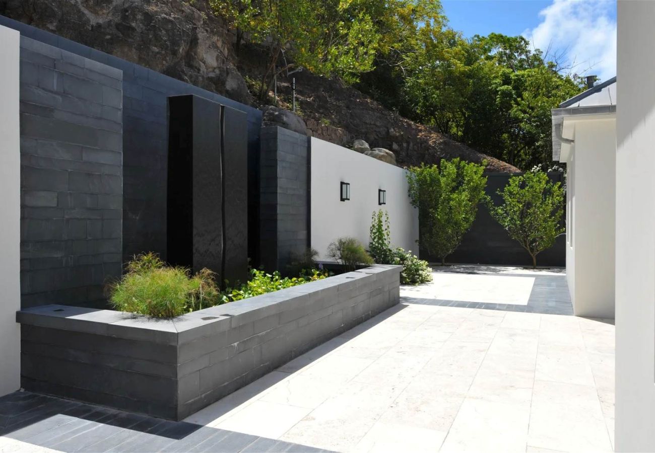 Villa à Saint Barthélemy - Villa La Petite Sereine St Barth 5-bd