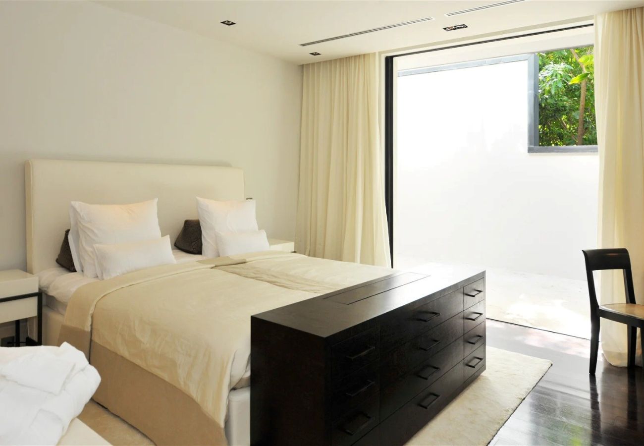 Villa à Saint Barthélemy - Villa La Petite Sereine St Barth 5-bd