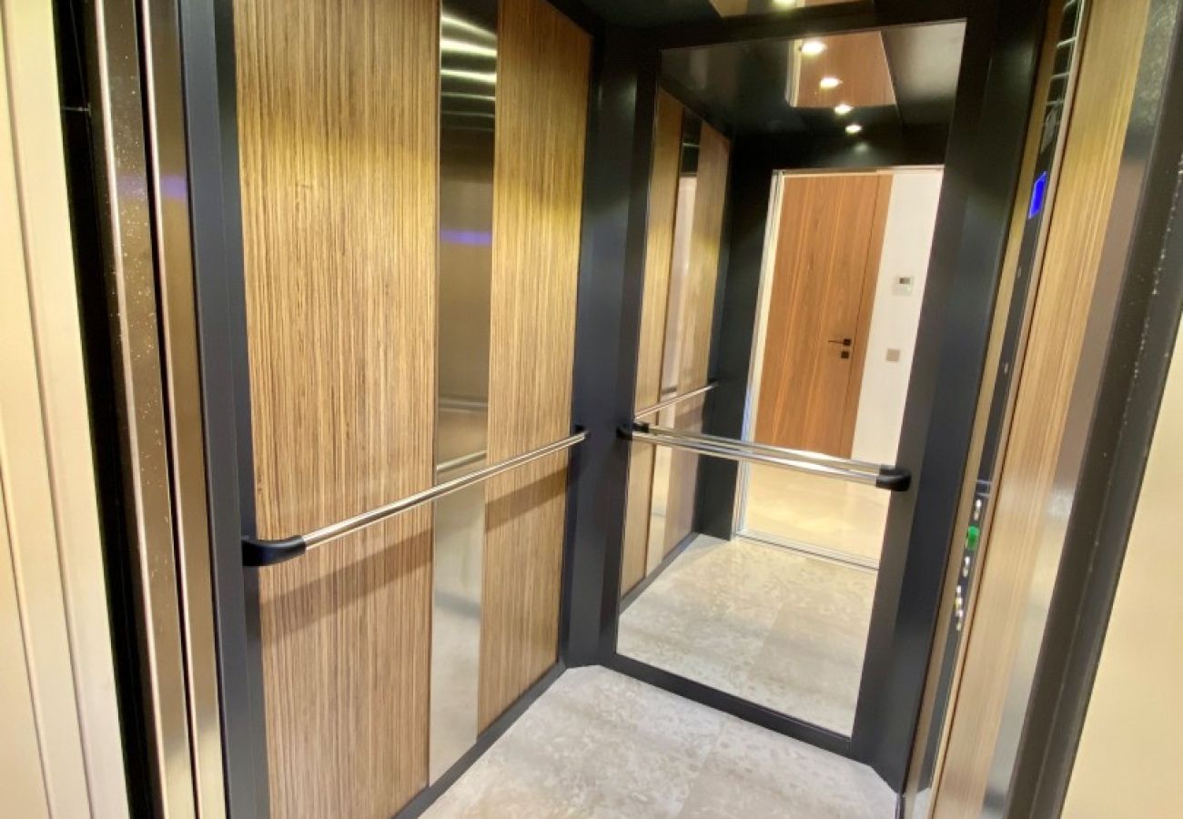 Villa à Mougins - Villa Mila Mougins Cannes Côte d'Azur 6-BD