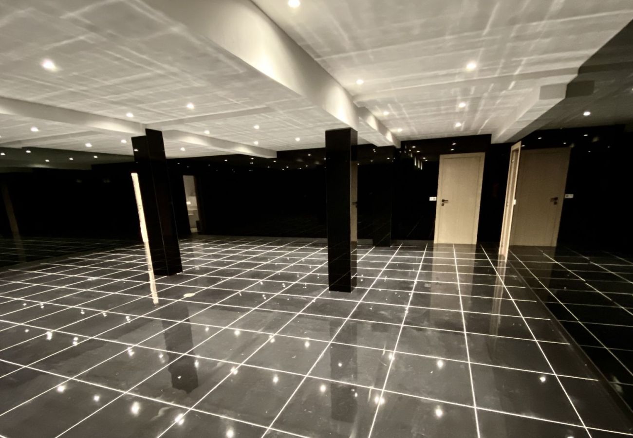 Villa à Mougins - Villa Mila Mougins Cannes Côte d'Azur 6-BD