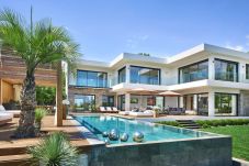 Villa à Mougins - Villa Mila Mougins Cannes Côte d'Azur...