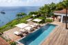Villa à Saint Barthélemy - Villa Ahava St Barth 2-Bd