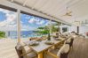 Villa à Saint Barthélemy - Villa Ahava St Barth 2-Bd
