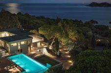 Villa à Ramatuelle - Villa Casabianca Ramtuelle Côte d'Azur...