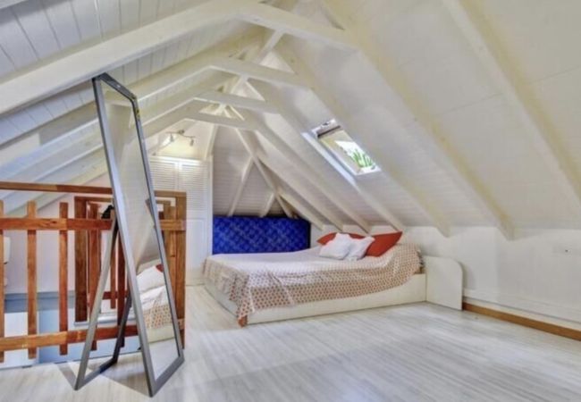 villa à Saint Barthélemy - Réf. 496692 villa à Saint Barthélemy - Réf. 496692