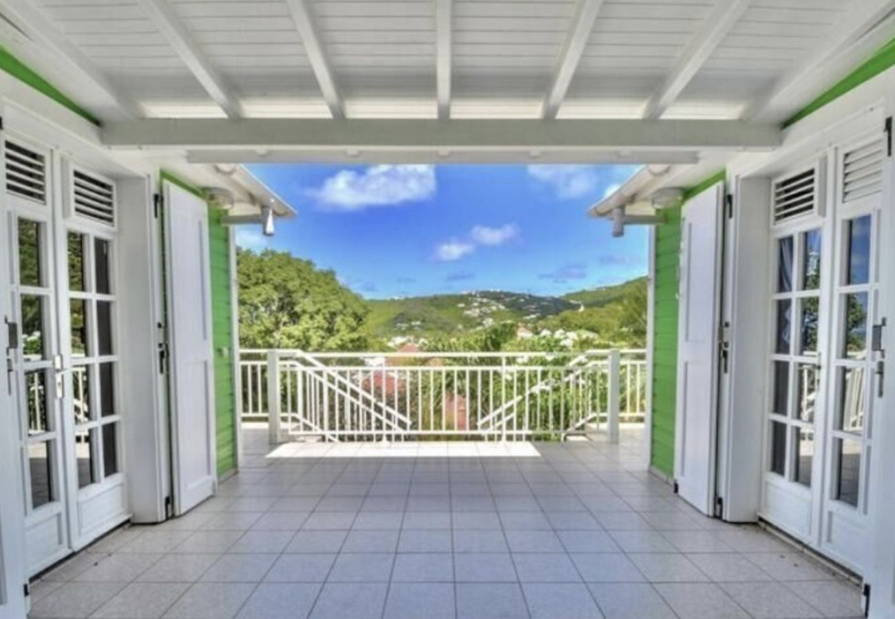 villa à Saint Barthélemy - Réf. 496692 villa à Saint Barthélemy - Réf. 496692