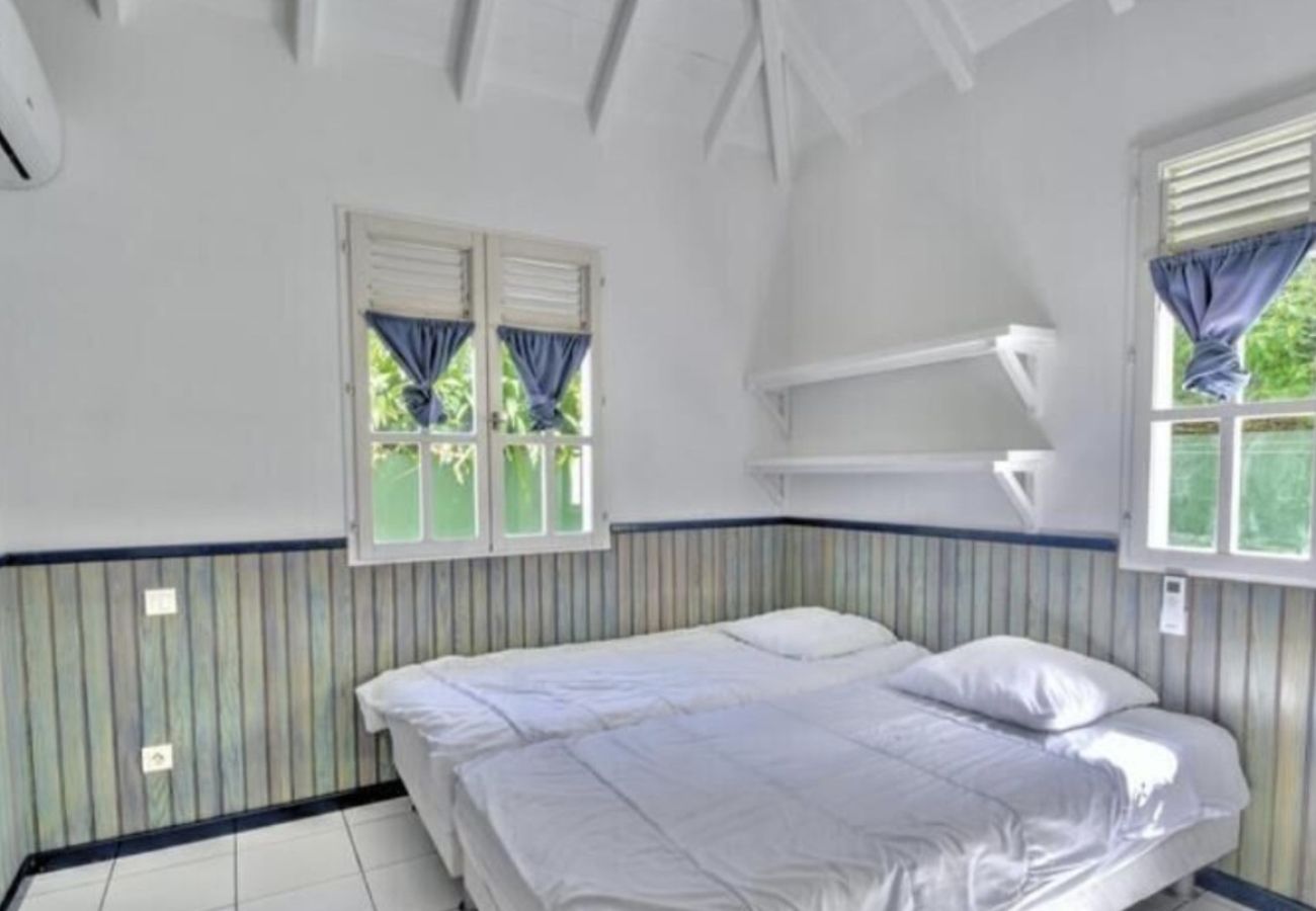 villa à Saint Barthélemy - Réf. 496692 villa à Saint Barthélemy - Réf. 496692