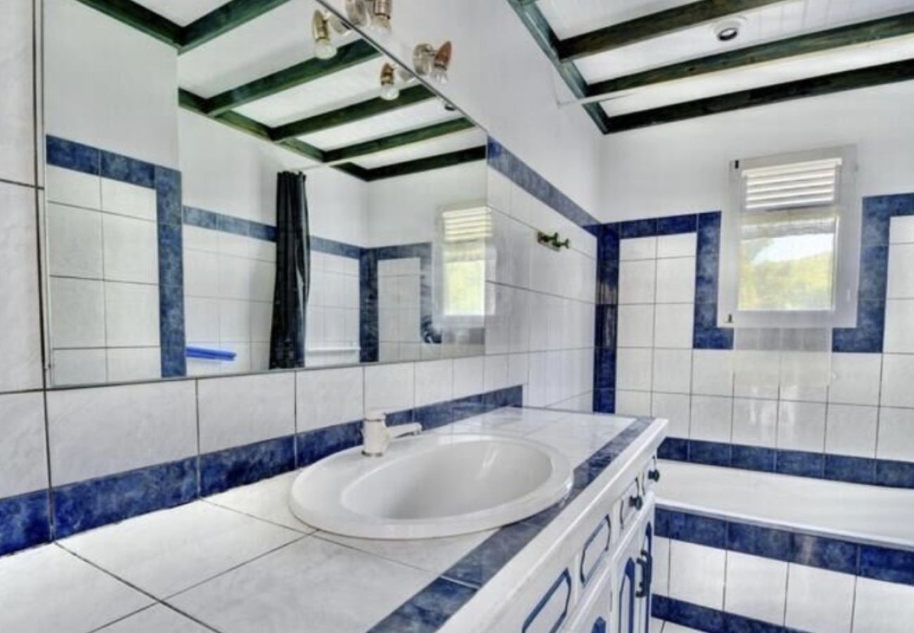 villa à Saint Barthélemy - Réf. 496692 villa à Saint Barthélemy - Réf. 496692