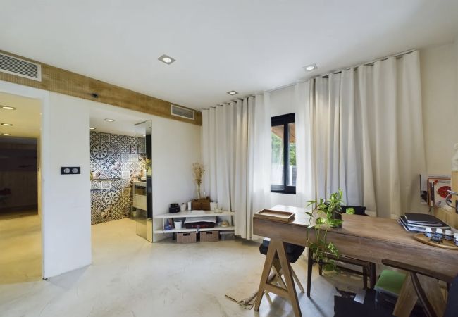 villa à Saint Barthélemy - Réf. 496698 villa à Saint Barthélemy - Réf. 496698