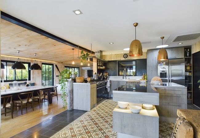 villa à Saint Barthélemy - Réf. 496698 villa à Saint Barthélemy - Réf. 496698