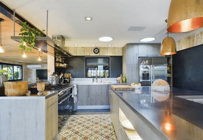 villa à Saint Barthélemy - Réf. 496698 villa à Saint Barthélemy - Réf. 496698