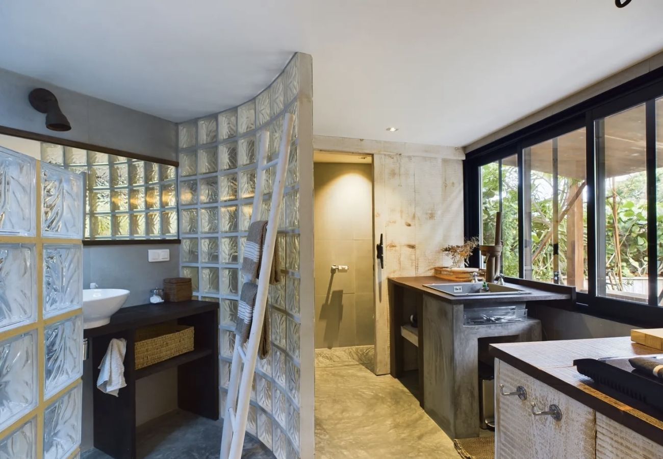 villa à Saint Barthélemy - Réf. 496698 villa à Saint Barthélemy - Réf. 496698