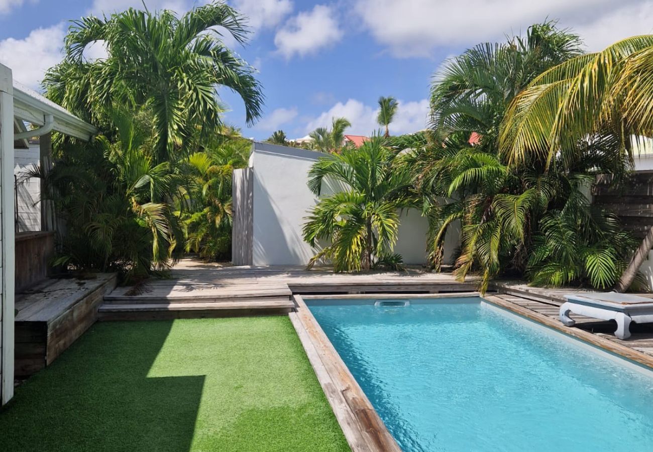 villa à Orient Bay - Réf. 496807