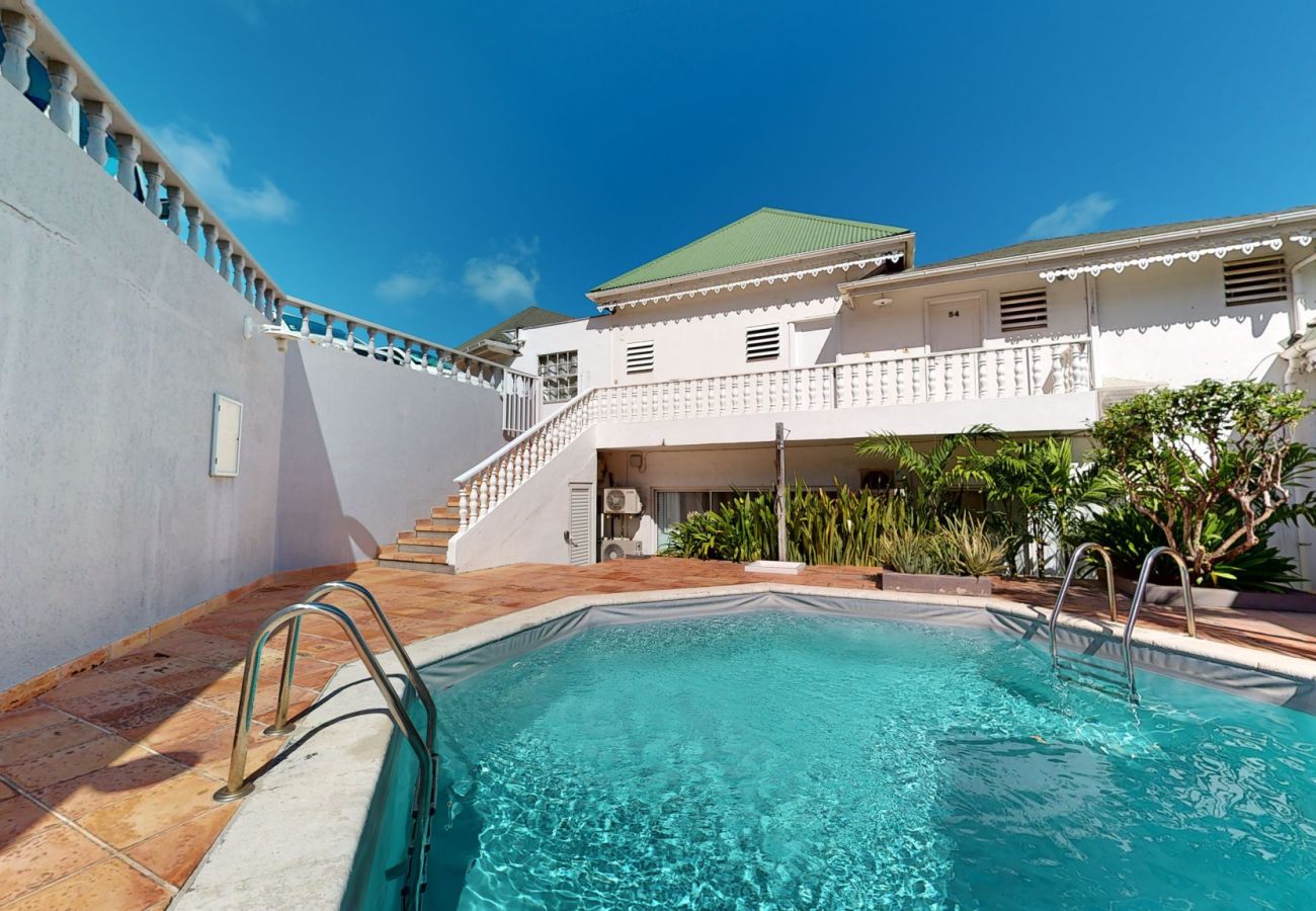 Appartement à Saint Barthélemy - Réf. 496818 Appartement à Saint Barthélemy - Réf. 496818