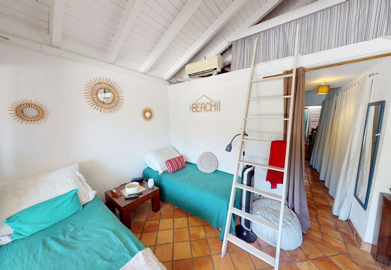 Appartement à Saint Barthélemy - Réf. 496818 Appartement à Saint Barthélemy - Réf. 496818