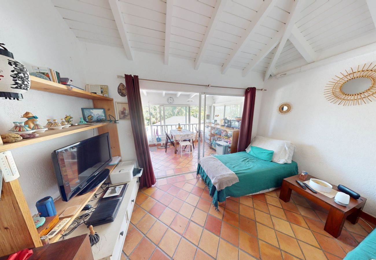 Appartement à Saint Barthélemy - Réf. 496818 Appartement à Saint Barthélemy - Réf. 496818