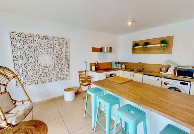 Appartement à Orient Bay - Réf. 496821 Appartement à Orient Bay - Réf. 496821