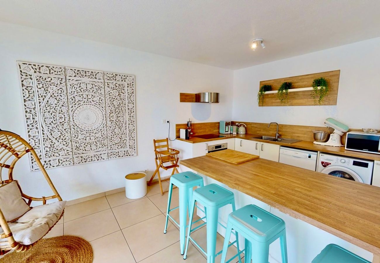 Appartement à Orient Bay - Réf. 496821 Appartement à Orient Bay - Réf. 496821