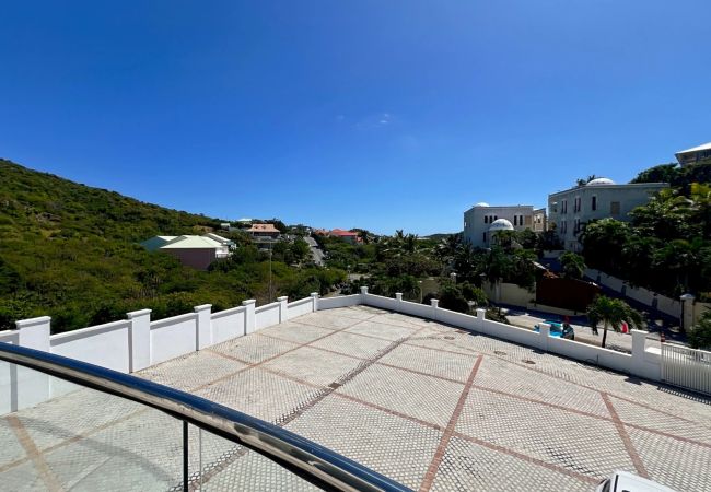 Condominium in Oyster Pond - Ref. 496707 Condominium in Oyster Pond - Ref. 496707