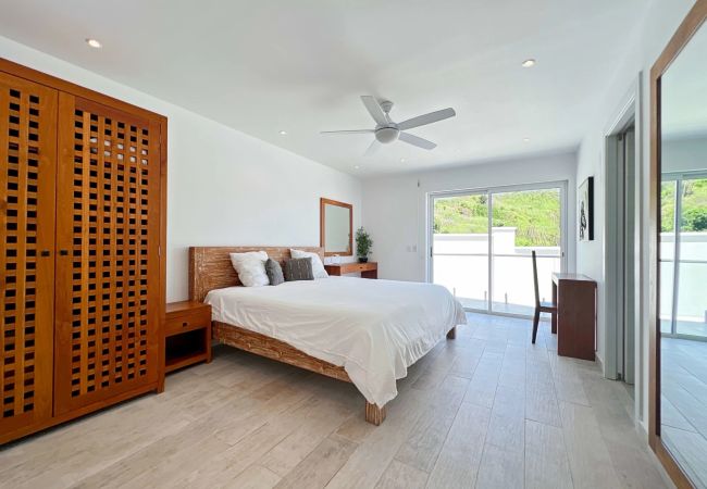 Condominium in Oyster Pond - Ref. 496707 Condominium in Oyster Pond - Ref. 496707