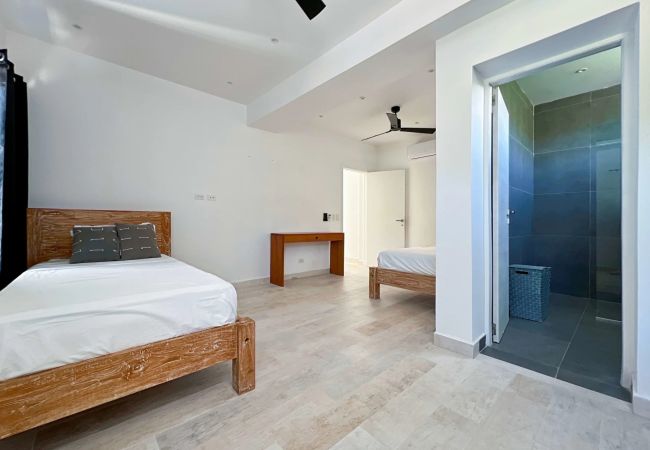 Condominium in Oyster Pond - Ref. 496707 Condominium in Oyster Pond - Ref. 496707