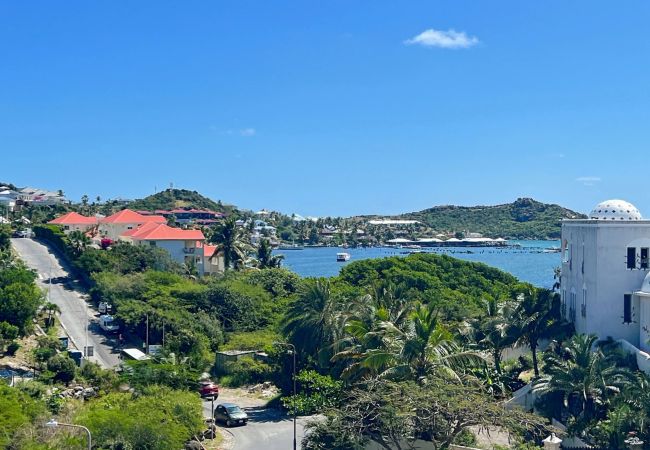 Condominium in Oyster Pond - Ref. 496707 Condominium in Oyster Pond - Ref. 496707