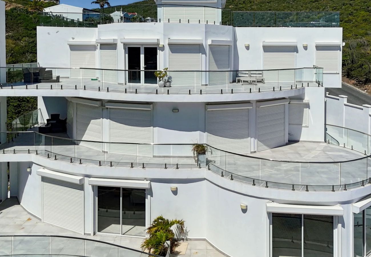 Condominium in Oyster Pond - Ref. 496707 Condominium in Oyster Pond - Ref. 496707