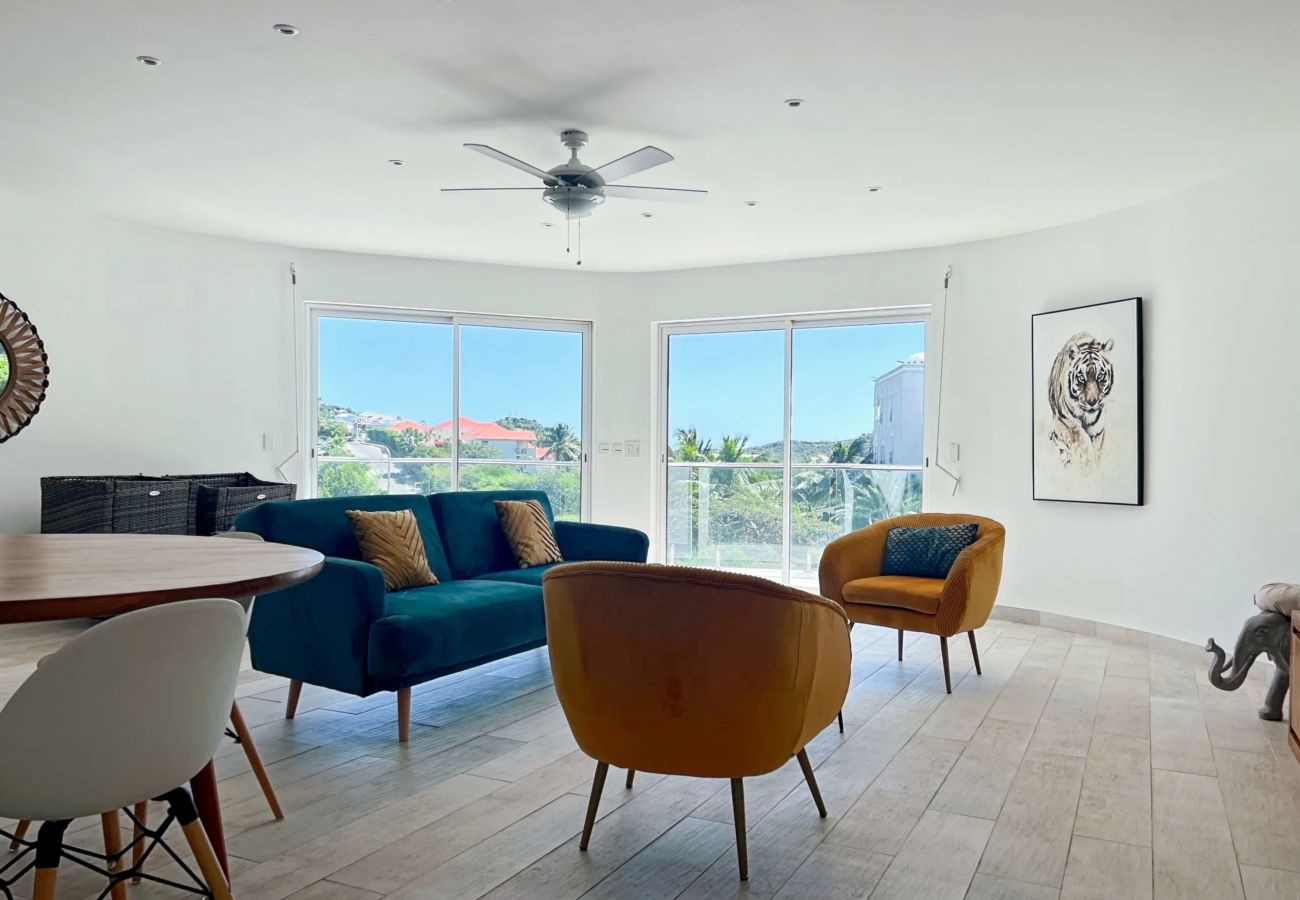 Condominium in Oyster Pond - Ref. 496707 Condominium in Oyster Pond - Ref. 496707