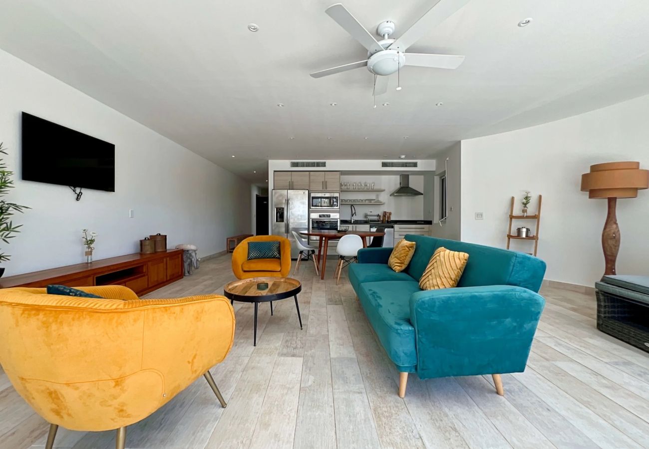 Condominium in Oyster Pond - Ref. 496707 Condominium in Oyster Pond - Ref. 496707