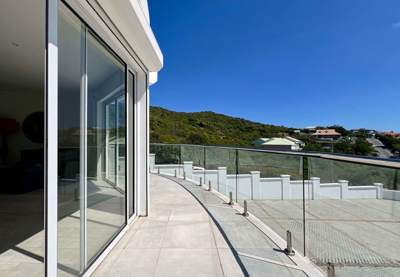 Condominium in Oyster Pond - Ref. 496707 Condominium in Oyster Pond - Ref. 496707