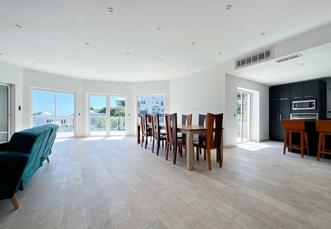 Condominium in Oyster Pond - Ref. 496707 Condominium in Oyster Pond - Ref. 496707
