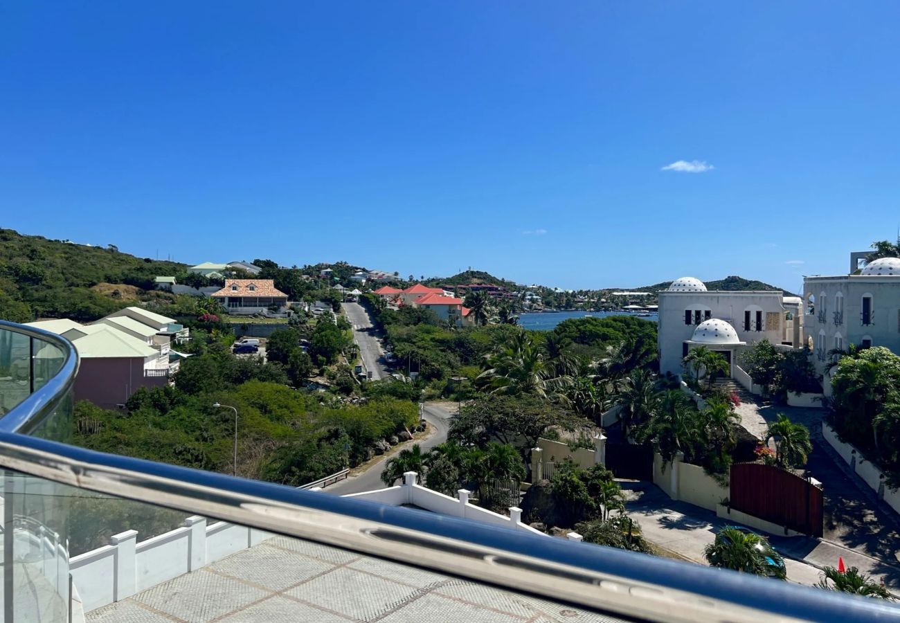 Condominium in Oyster Pond - Ref. 496707 Condominium in Oyster Pond - Ref. 496707
