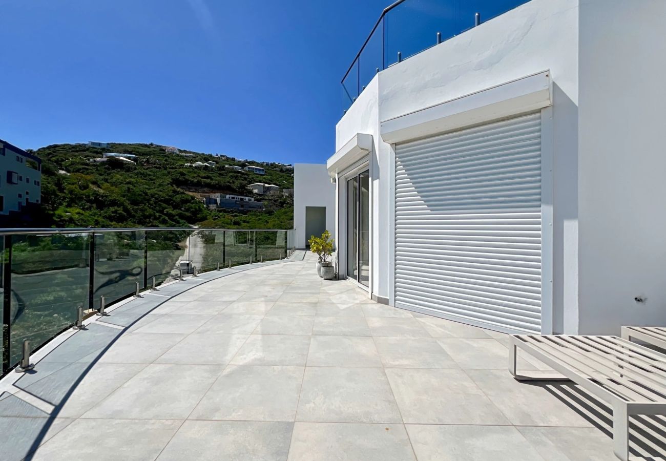Condominium in Oyster Pond - Ref. 496707 Condominium in Oyster Pond - Ref. 496707