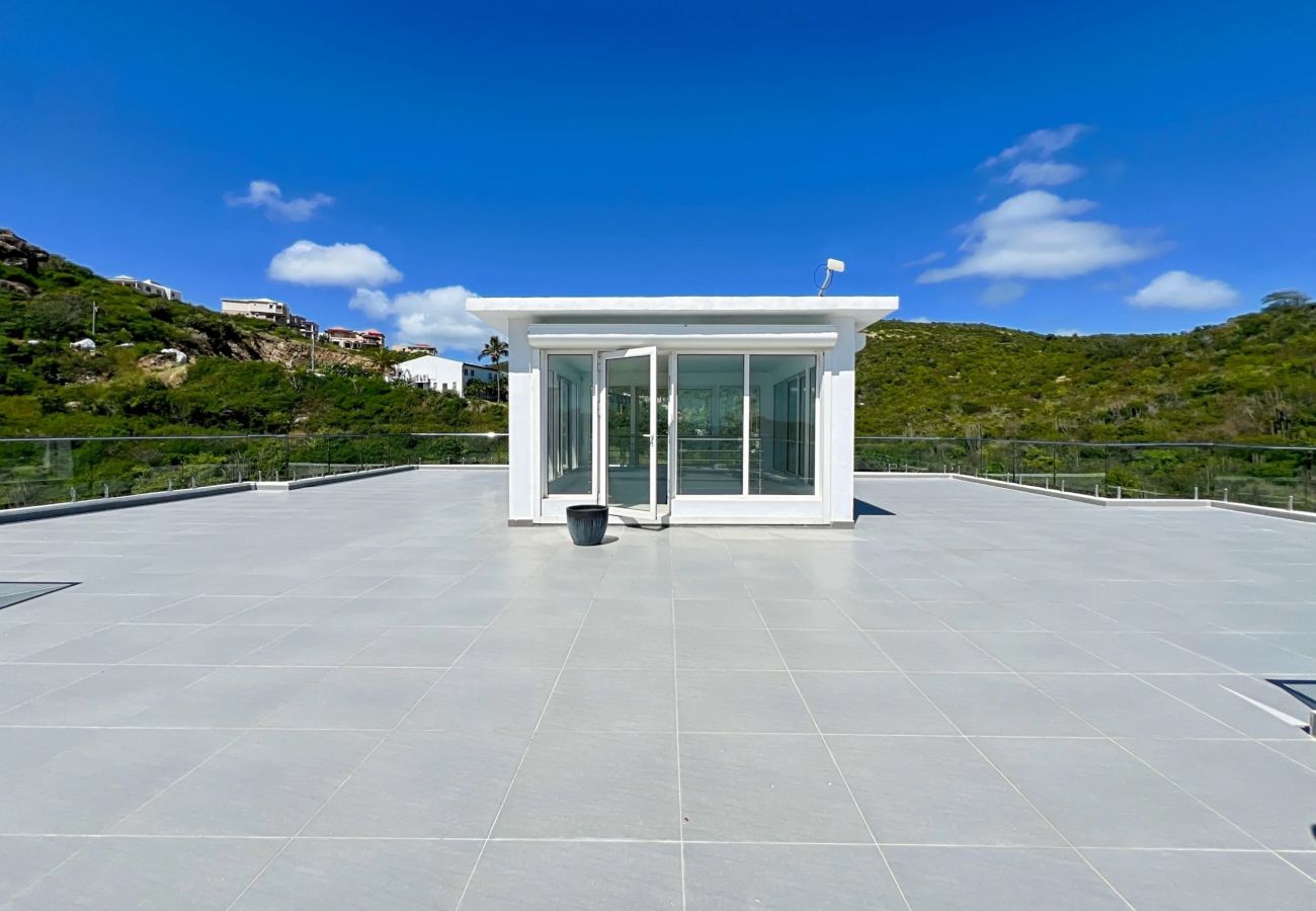 Condominium in Oyster Pond - Ref. 496707 Condominium in Oyster Pond - Ref. 496707