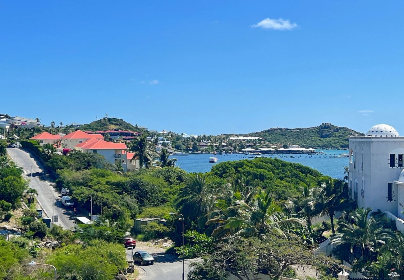 Condominium in Oyster Pond - Ref. 496707 Condominium in Oyster Pond - Ref. 496707