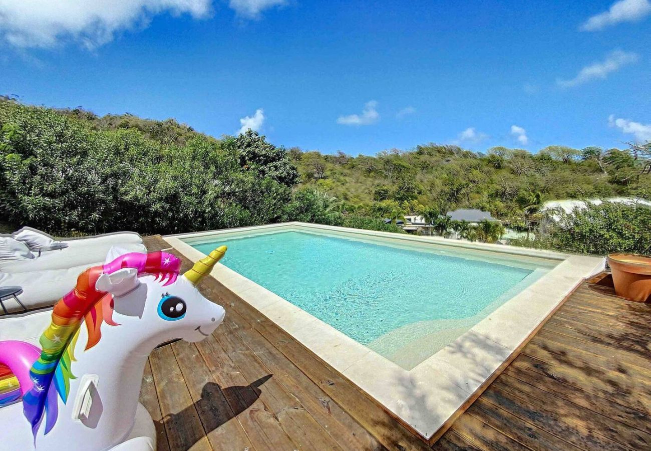 Villa/Dettached house in Orient Bay - Ref. 496711