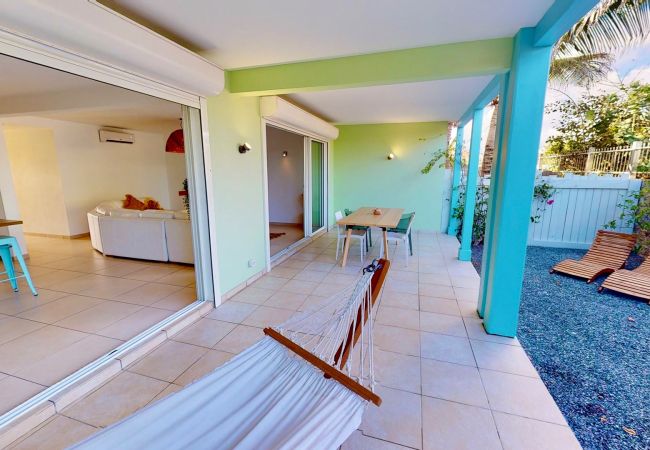 Apartment in Orient Bay - Ref. 496821 Apartment in Orient Bay - Ref. 496821