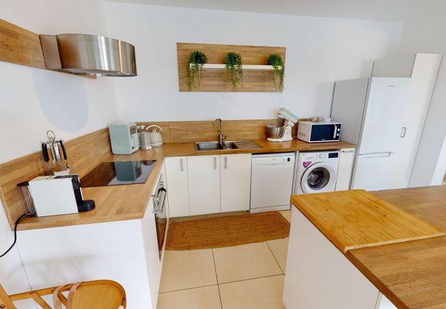 Apartment in Orient Bay - Ref. 496821 Apartment in Orient Bay - Ref. 496821