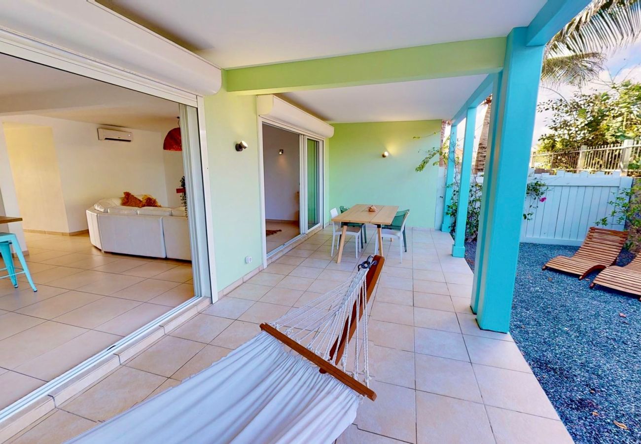 Apartment in Orient Bay - Ref. 496821 Apartment in Orient Bay - Ref. 496821