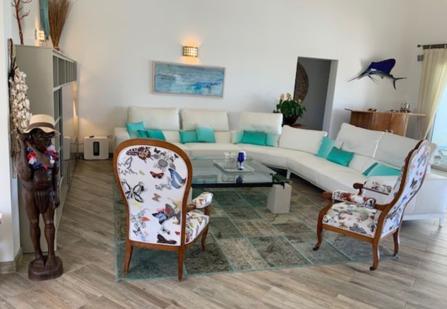 Villa/Dettached house in Simpson Bay - Ref. 496822 Villa/Dettached house in Simpson Bay - Ref. 496822