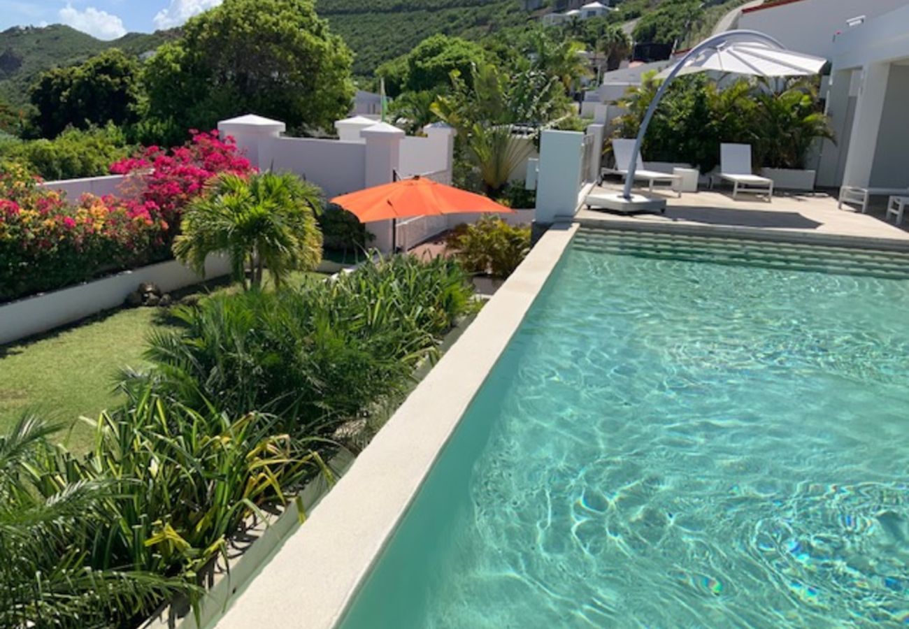 Villa/Dettached house in Simpson Bay - Ref. 496822 Villa/Dettached house in Simpson Bay - Ref. 496822