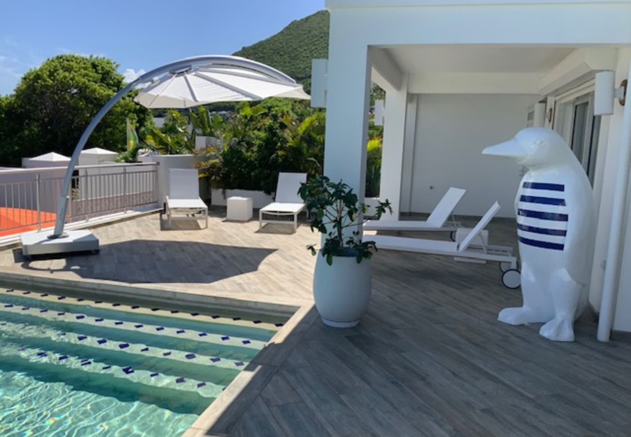 Villa/Dettached house in Simpson Bay - Ref. 496822 Villa/Dettached house in Simpson Bay - Ref. 496822