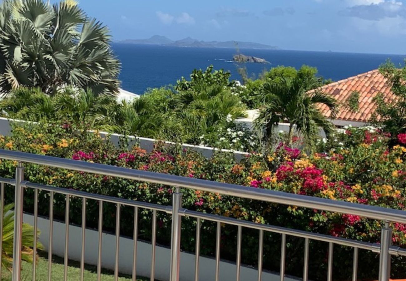 Villa/Dettached house in Simpson Bay - Ref. 496822 Villa/Dettached house in Simpson Bay - Ref. 496822