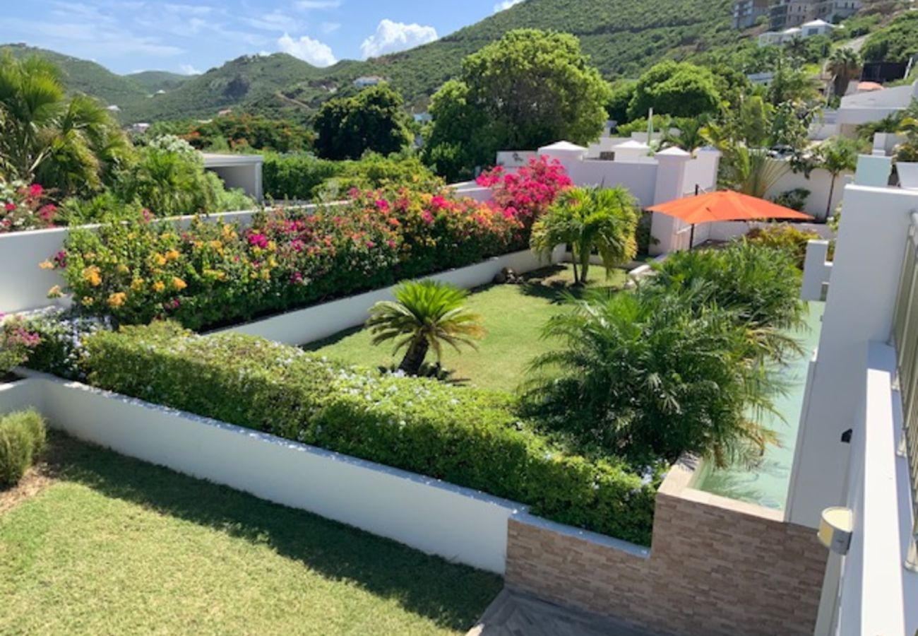 Villa/Dettached house in Simpson Bay - Ref. 496822 Villa/Dettached house in Simpson Bay - Ref. 496822