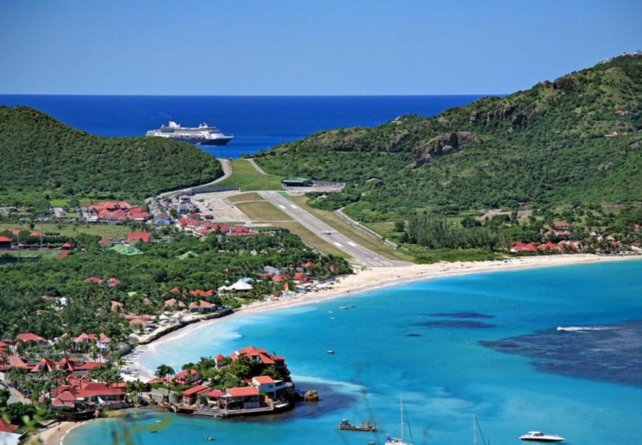 Business lease transfer in Saint Barthélemy - Ref. 496923 Business lease transfer in Saint Barthélemy - Ref. 496923