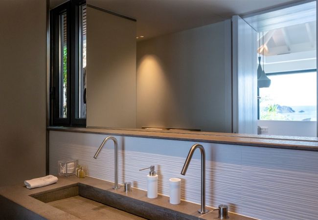 Villa in Saint Barthélemy - Villa June St Barths 6-bd Villa in Saint Barthélemy - Villa June St Barths 6-bd