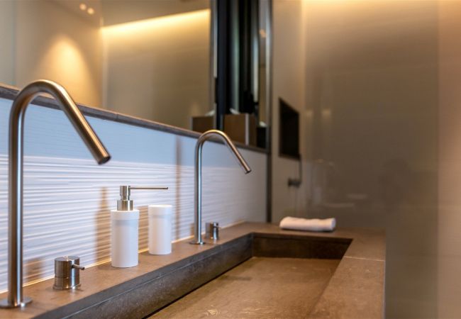 Villa in Saint Barthélemy - Villa June St Barths 6-bd Villa in Saint Barthélemy - Villa June St Barths 6-bd